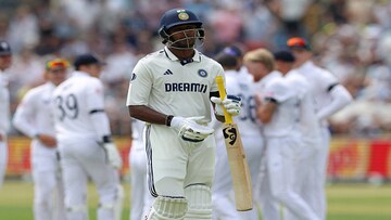 Sai Sudharsan Sai Sudharsan