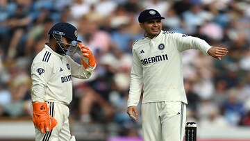 Rishabh Pant Rishabh Pant