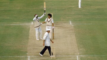 Gordon Greenidge Gordon Greenidge