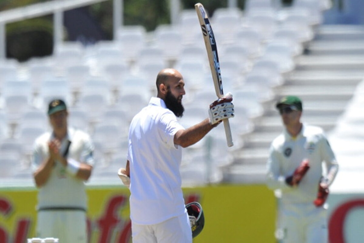 Hashim Amla Hashim Amla