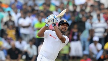 Kumar Sangakkara Kumar Sangakkara