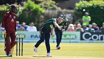 Liam McCarthy Liam McCarthy