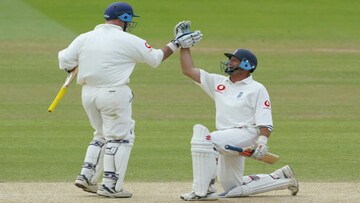 Nasser Hussain Nasser Hussain