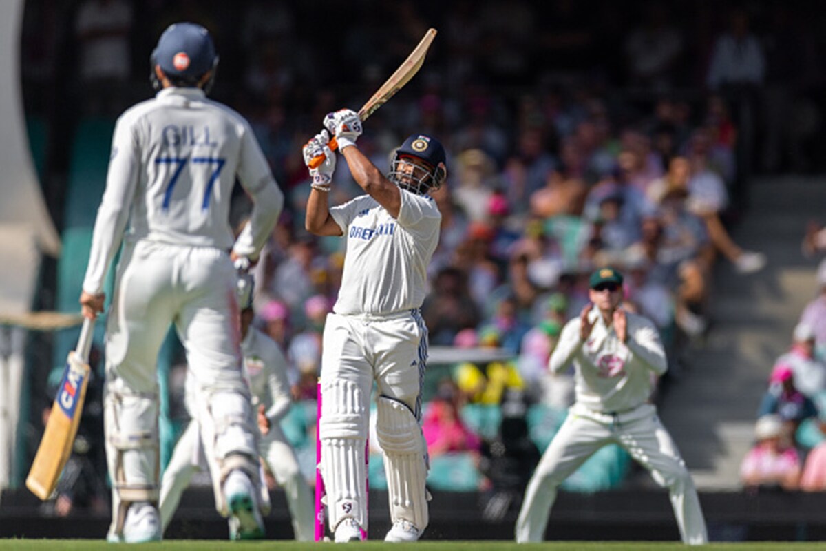 Rishabh Pant Rishabh Pant