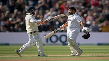 Rishabh Pant Rishabh Pant