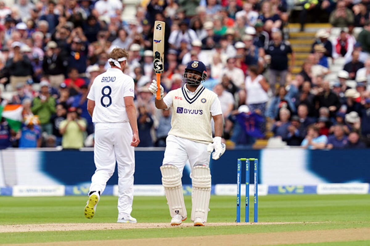 Rishabh Pant Rishabh Pant