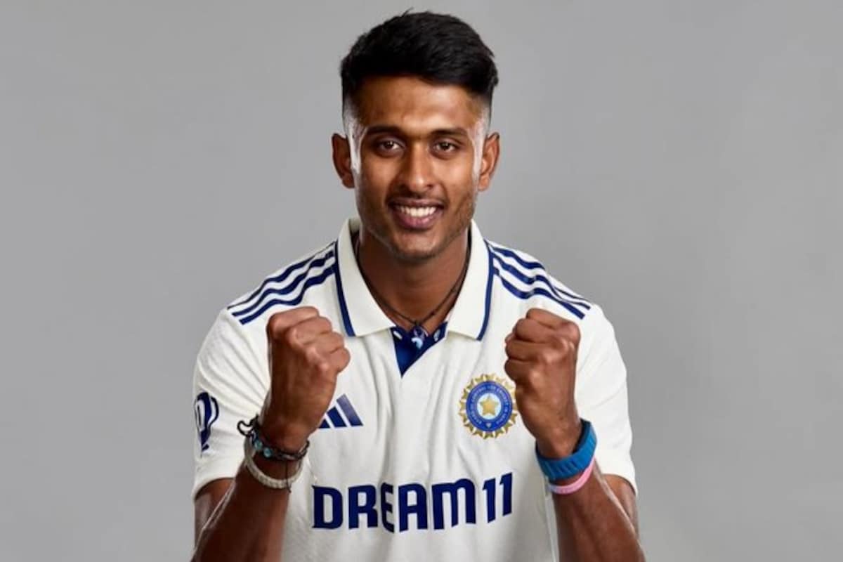 Sai Sudharsan Sai Sudharsan