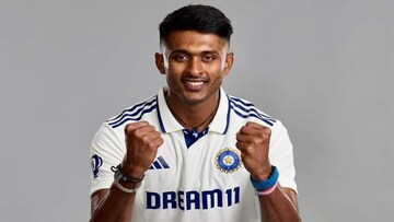 Sai Sudharsan Sai Sudharsan