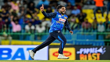 Wanindu Hasaranga Wanindu Hasaranga