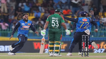 Wanindu Hasaranga Wanindu Hasaranga