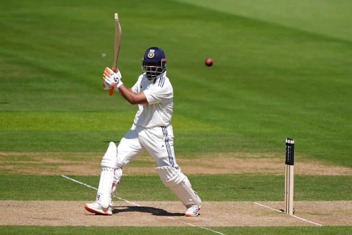 Rishabh Pant Rishabh Pant