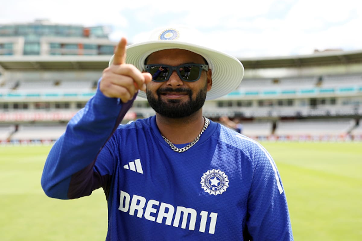 Rishabh Pant Rishabh Pant