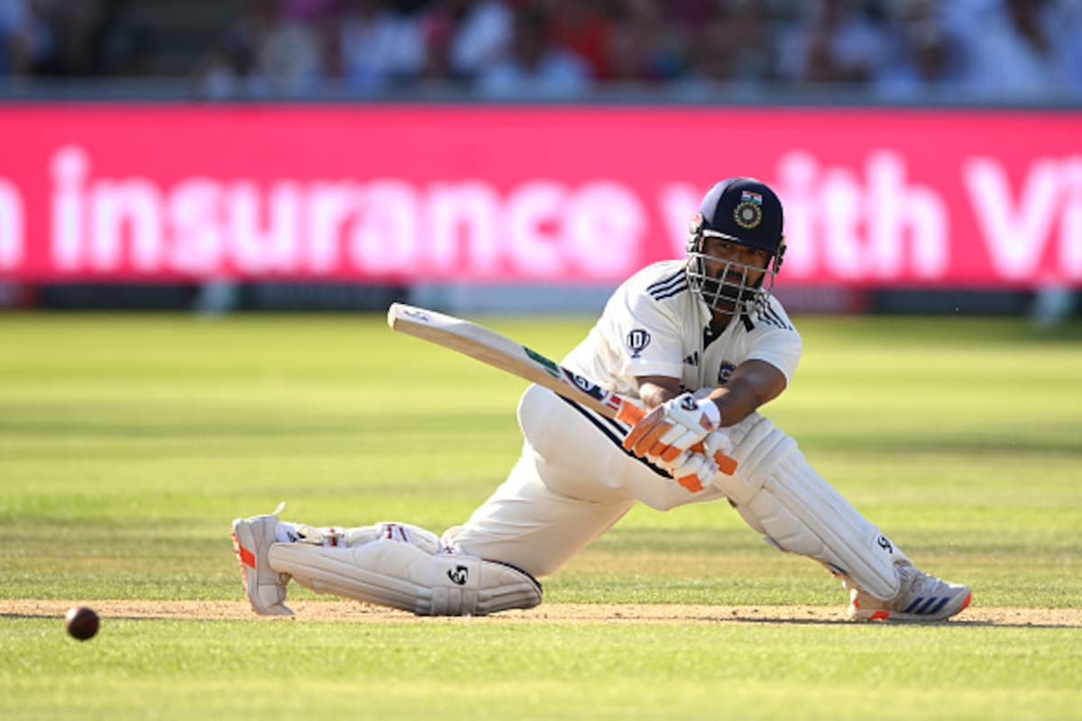 Rishabh Pant Rishabh Pant