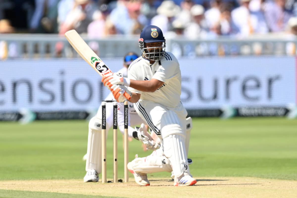 Rishabh Pant Rishabh Pant