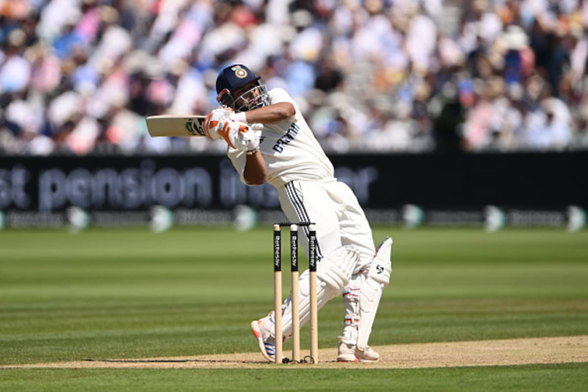 Rishabh Pant Rishabh Pant