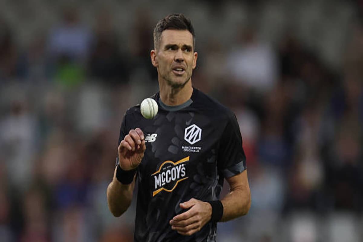 James Anderson in this frame James Anderson in this frame