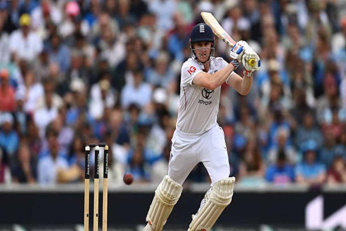 Harry Brook in this frame Harry Brook in this frame