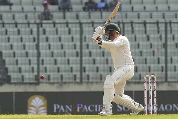 Brendan Taylor