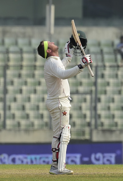 Brendan Taylor