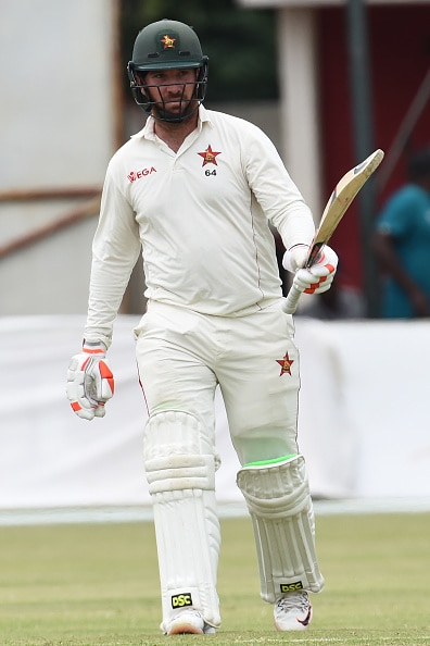 Brendan Taylor