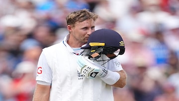 Joe Root Joe Root