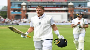 Joe Root Joe Root