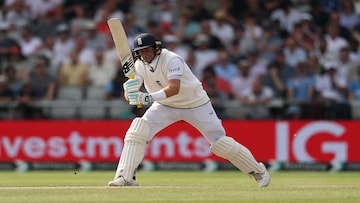 Joe Root Joe Root