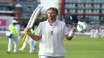 Joe Root Joe Root