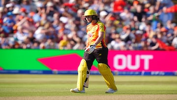 Nat Sciver-Brunt Nat Sciver-Brunt