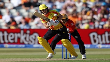 Nat Sciver-Brunt Nat Sciver-Brunt