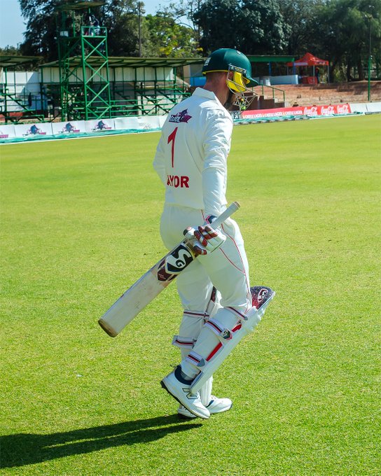 Brendan Taylor