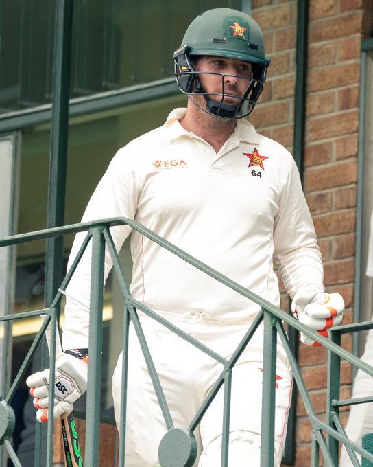 Brendan Taylor