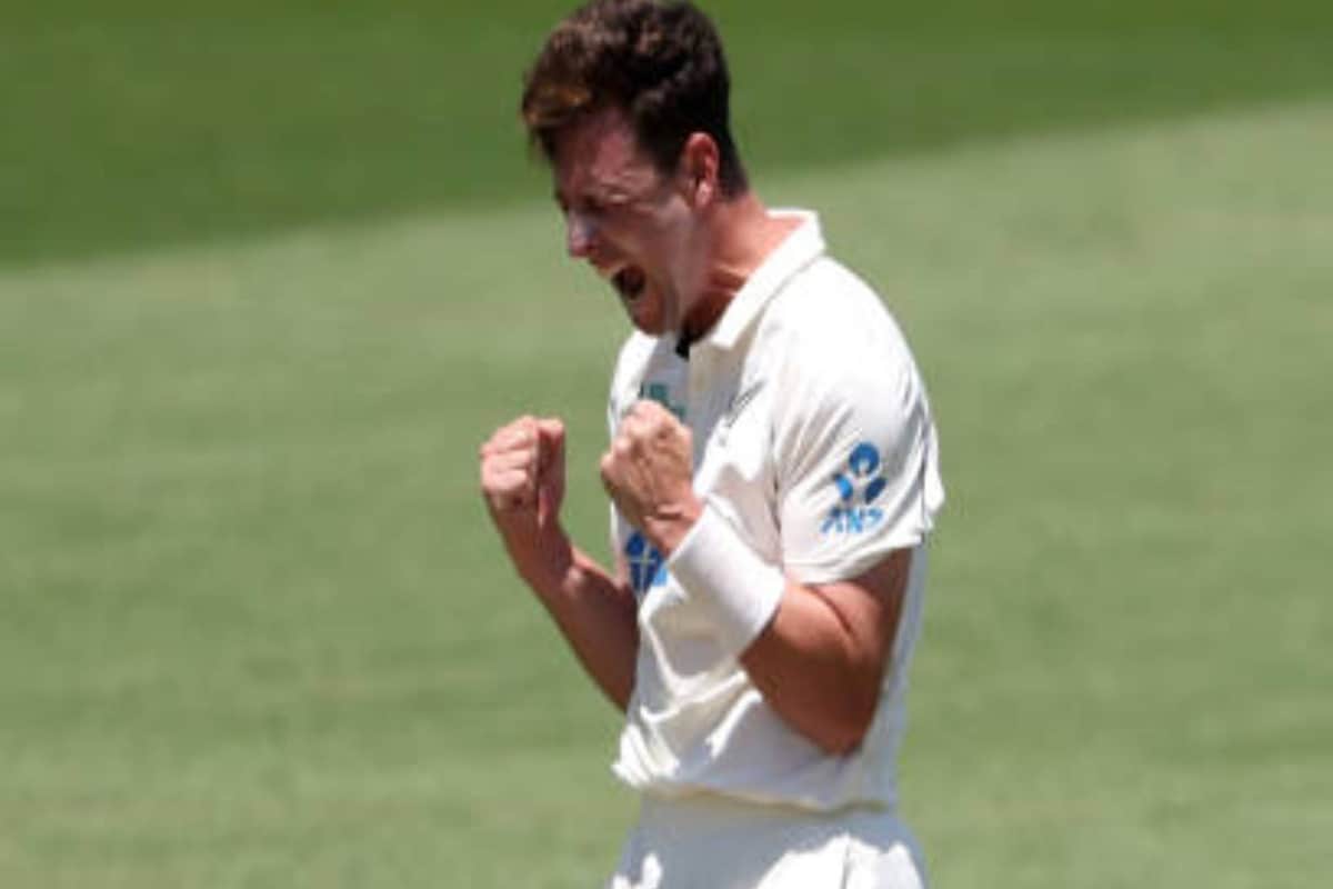 Matt Henry in this frame Matt Henry in this frame