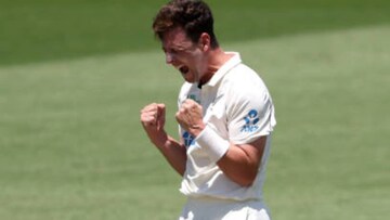 Matt Henry in this frame Matt Henry in this frame