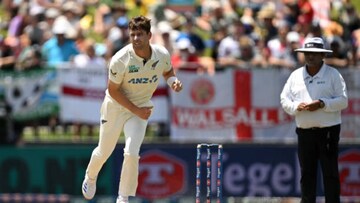 Matt Henry in this frame Matt Henry in this frame