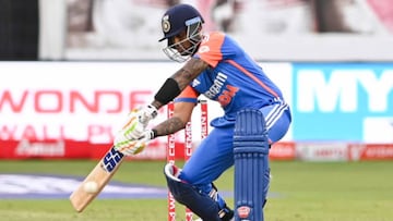 Suryakumar Yadav in this frame Suryakumar Yadav in this frame