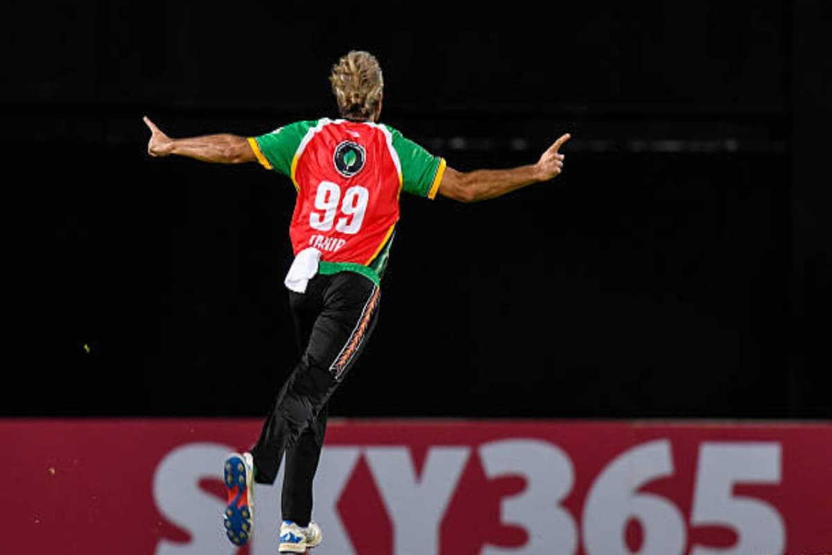 Imran Tahir in this frame Imran Tahir in this frame