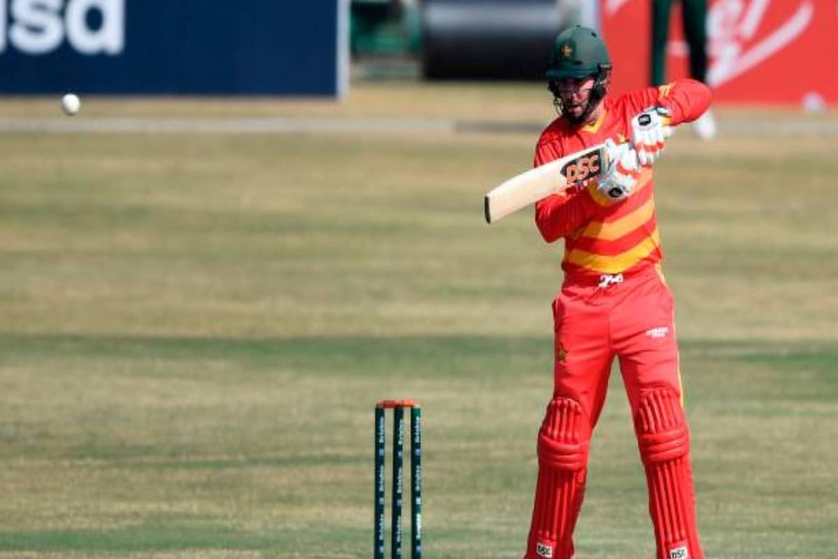 Brendan Taylor in this frame Brendan Taylor in this frame