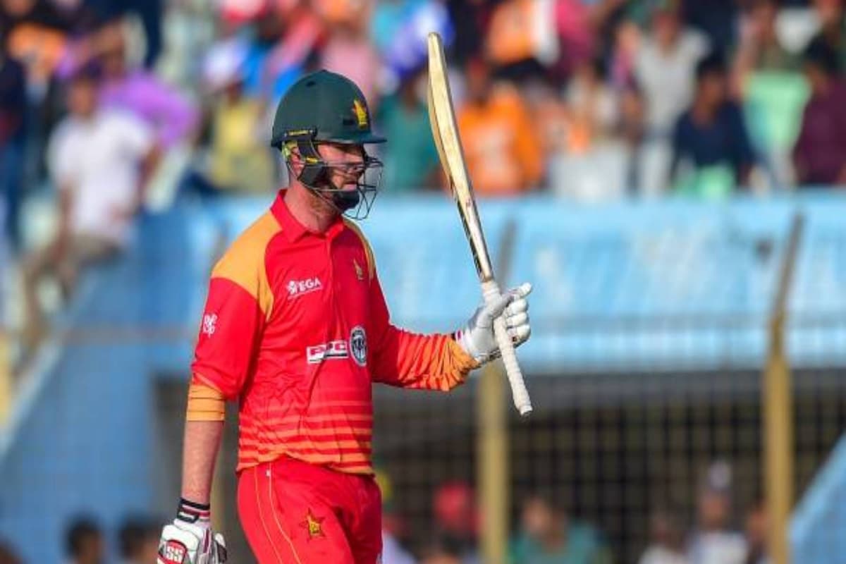 Brendan Taylor in this frame Brendan Taylor in this frame