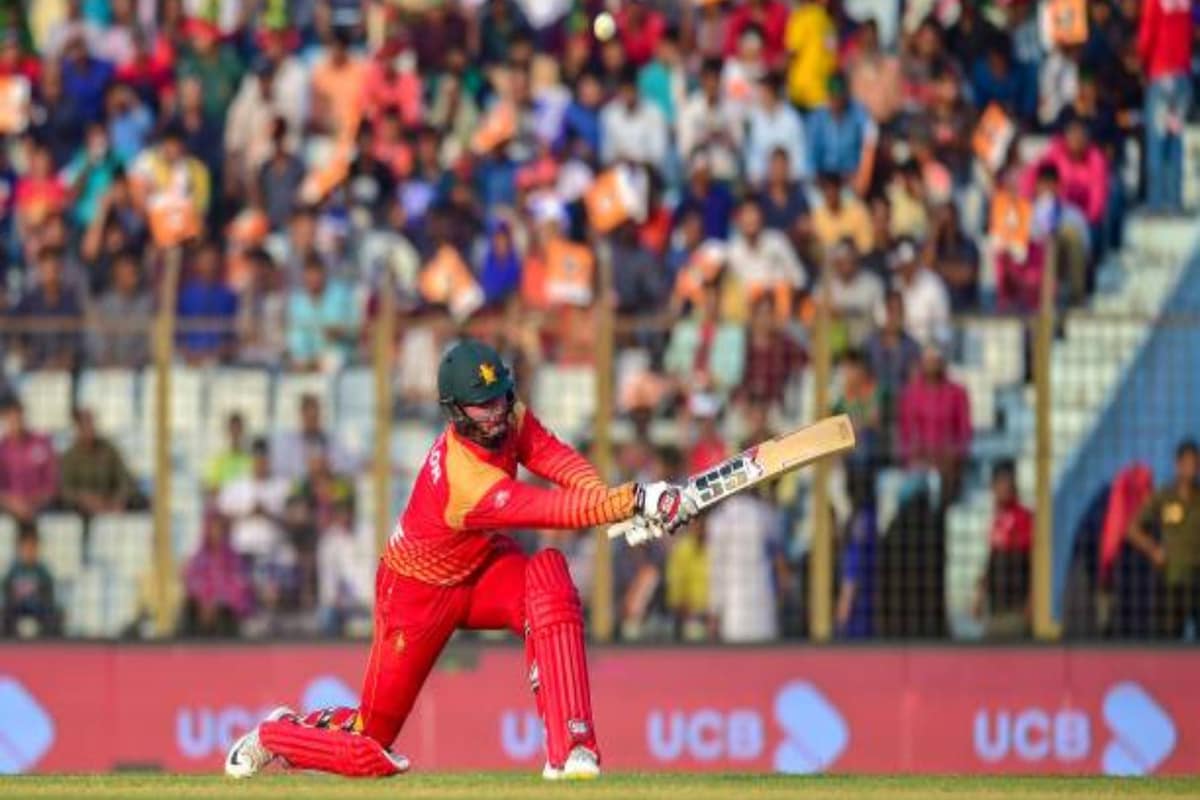 Brendan Taylor in this frame Brendan Taylor in this frame