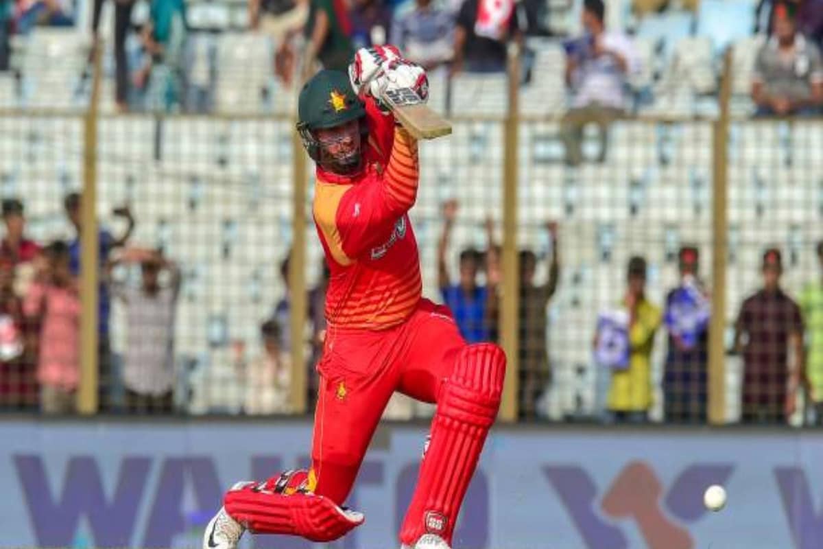 Brendan Taylor in this frame Brendan Taylor in this frame