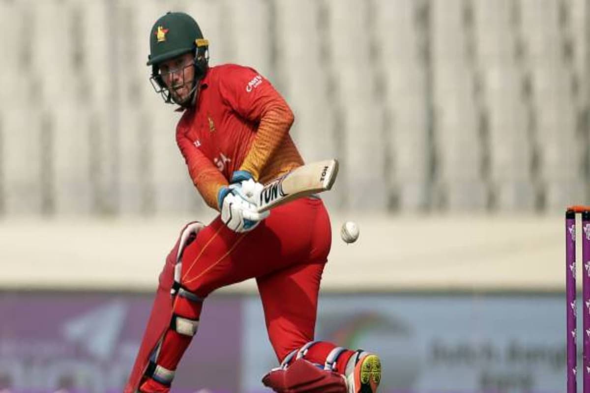 Brendan Taylor in this frame Brendan Taylor in this frame