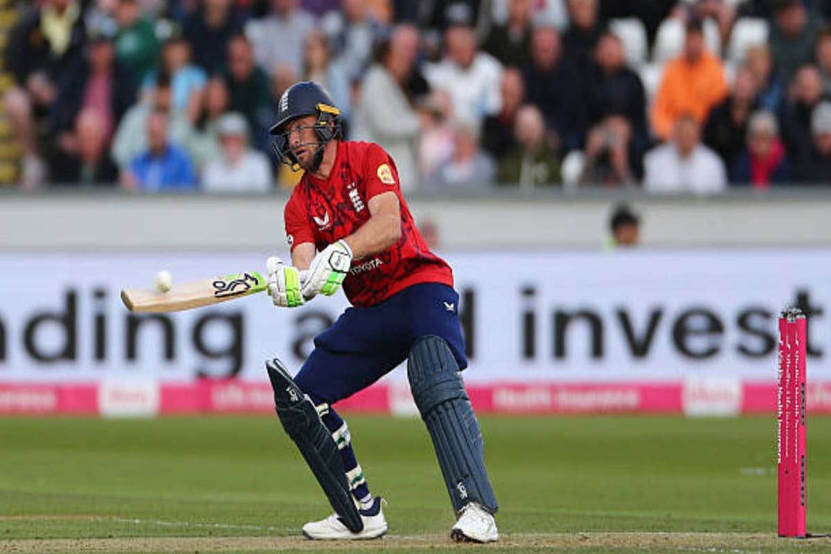 Jos Buttler in this frame Jos Buttler in this frame
