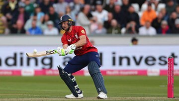 Jos Buttler in this frame Jos Buttler in this frame