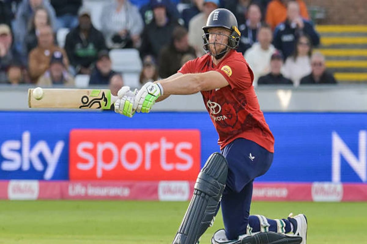 Jos Buttler in this frame Jos Buttler in this frame