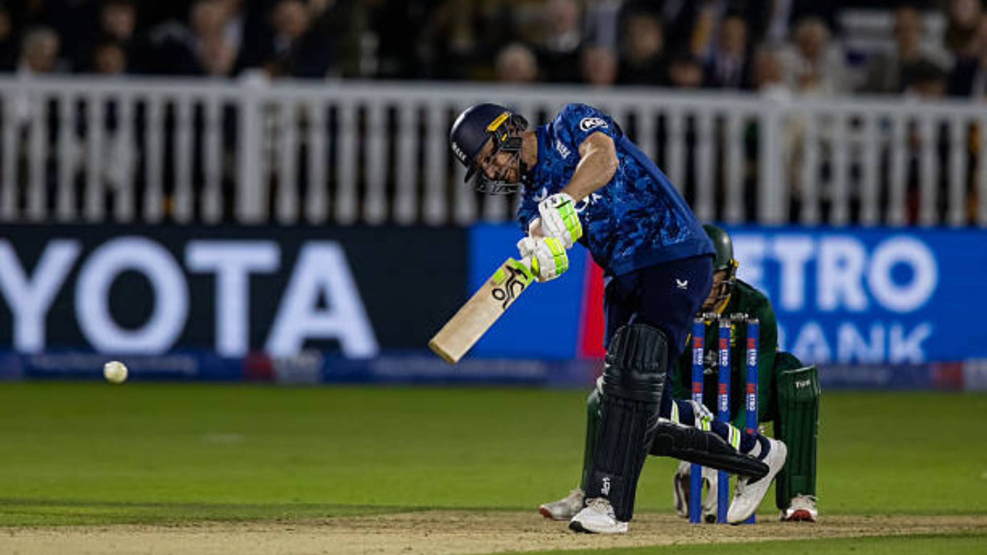 Jos Buttler in this frame