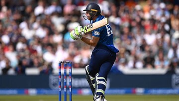 Jos Buttler in this frame Jos Buttler in this frame