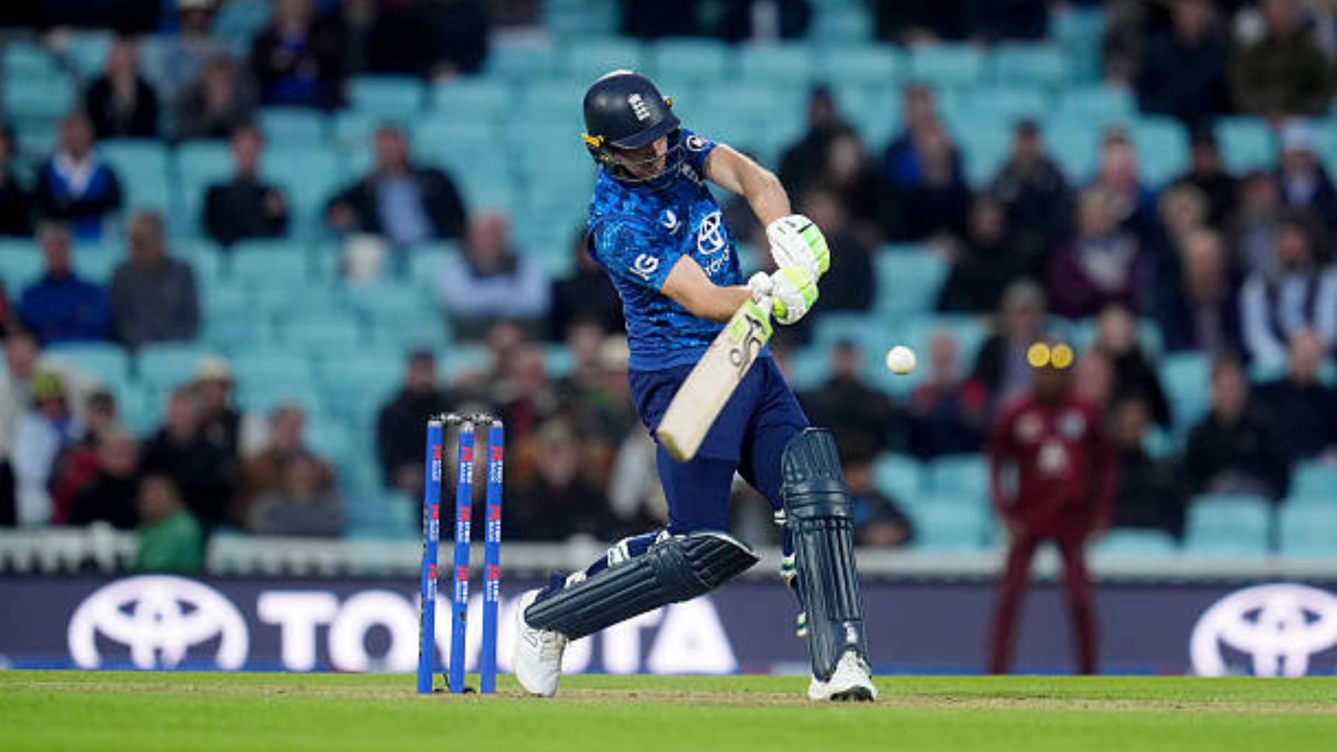 Jos Buttler in this frame