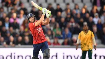 Jos Buttler in this frame Jos Buttler in this frame