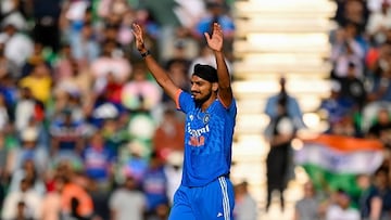 Arshdeep Singh Arshdeep Singh